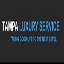 TAMPA Luxury service logo